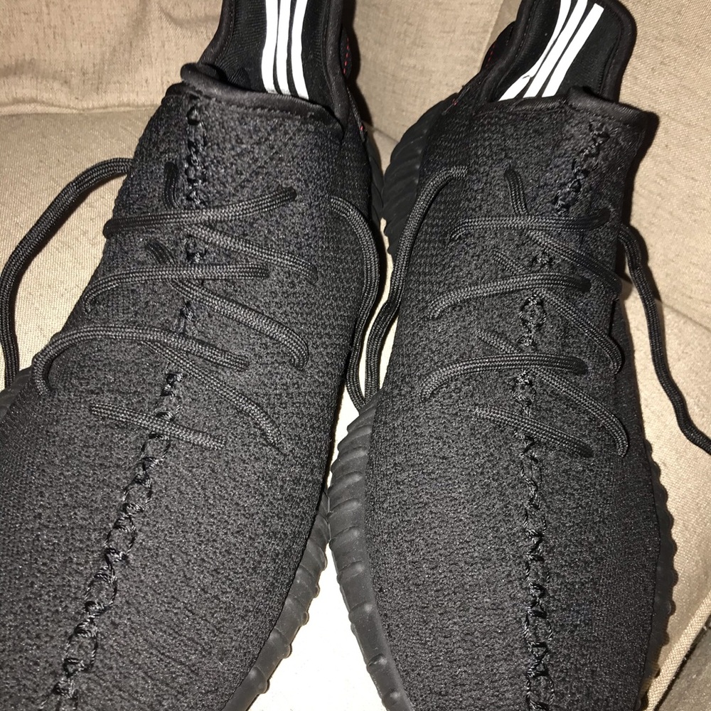 Yezzys!! Authentic - Picture 3 of 4